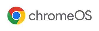 Chrome OS logo