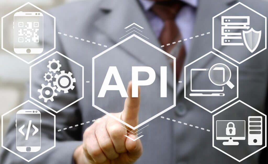 api integration tools