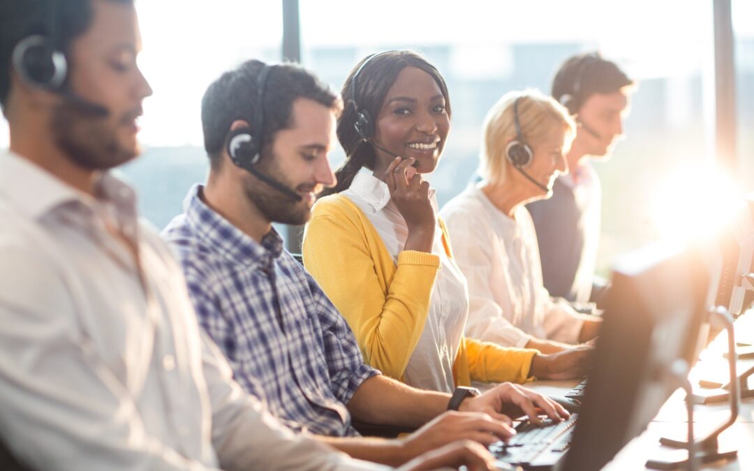 9 Reasons to Invest in Call Center Automation Technology